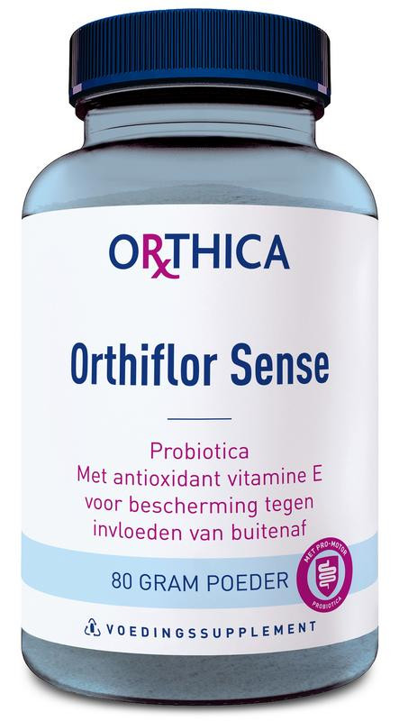 Orthiflor sensitive van Orthica : 80 gram