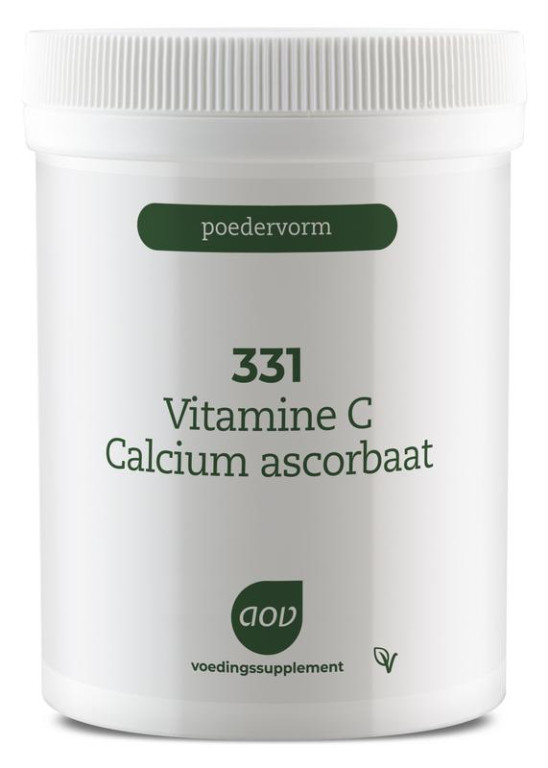 Vitamine C calcium ascorbaat