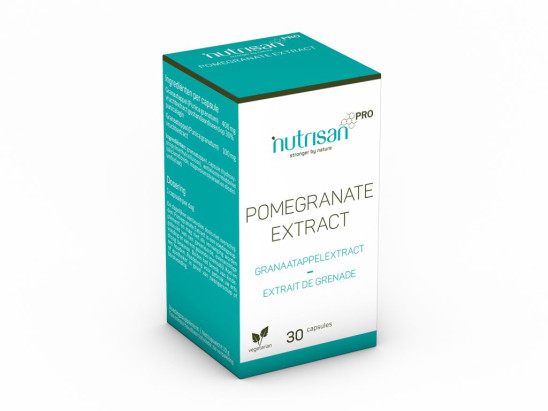 Pomegranate Extract - OrthoNutrients