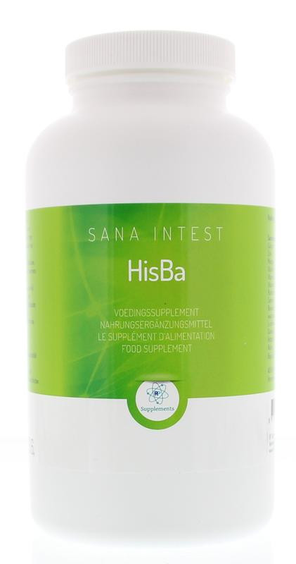 Hisba van Sana Intest : 270 capsules