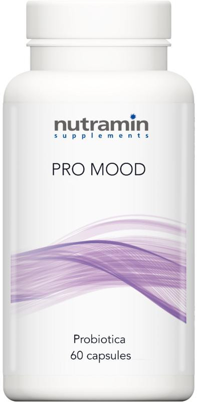NTM Pro mood Nutramin 60 