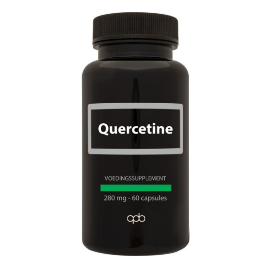 Quercetine extract puur van APB (60caps)