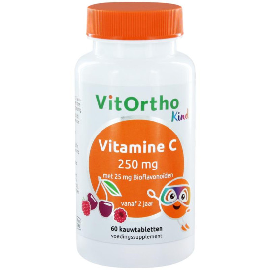 Saffraan 35 mg van VitOrtho 