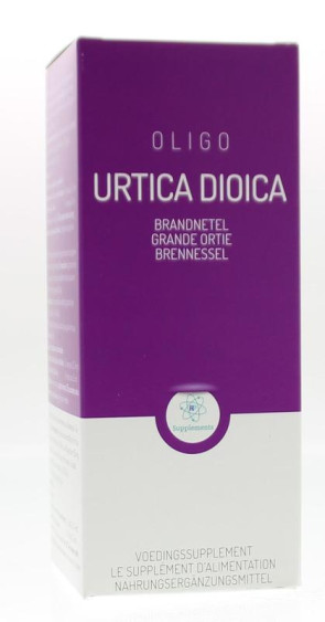 Urtica dioica van Oligoplant : 120 ml