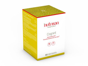 Cogniril van Nutrisan : 60 capsules