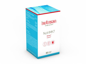 NutriMK7 van Nutrisan : 60 capsules