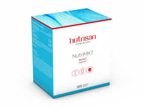 NutriMK7  (120 caps.) van Nutrisan