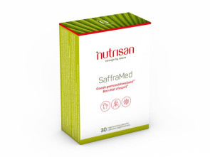Safframed (30 vcaps.) van Nutrisan