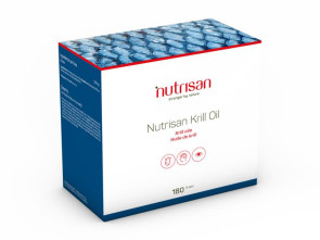 Neptune Krill Oil Nutrisan 180