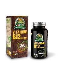 Vitamine B12 (60 caps.) van Garden Of Life