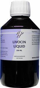 Livocin liquid van Holisan :250 Milliliter 