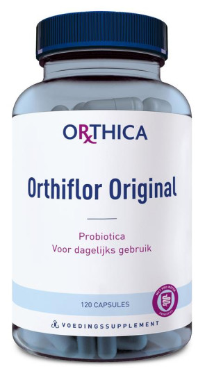 Orthiflor original Orthica 120 