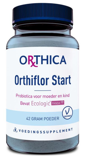 Orthiflor start van Orthica : 42 gram