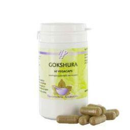 Gokshura van Holisan :60 plantaardige capsules