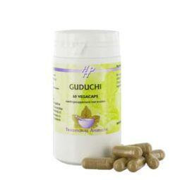 Guduchi van Holisan :60 plantaardige capsules