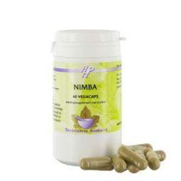 Nimba (Neem) van Holisan :60 plantaardige capsules