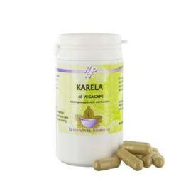 Karela van Holisan :60 plantaardige capsules