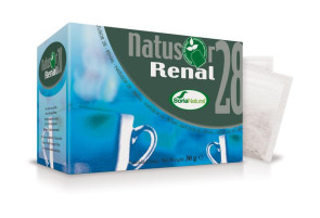 Renal natusor 28 infusie van Soria Natural : 20 sachets