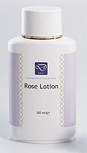 Rose lotion devi van Holisan : 100 Milliliter