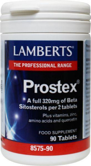 Prostex NF van Lamberts : 90 tabletten