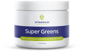 Super Greens Vitakruid