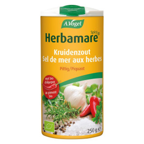 Herbamare spicy bio van A. Vogel