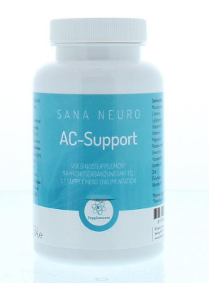 AC Support van Sana Neuro