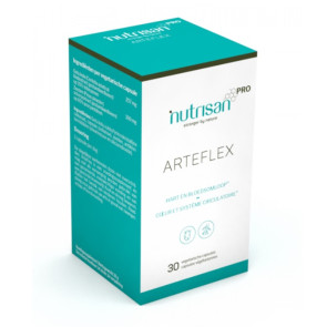Arteflex Nutrisan Pro