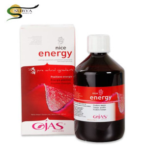 Nice energy van Ojas : 500 ml