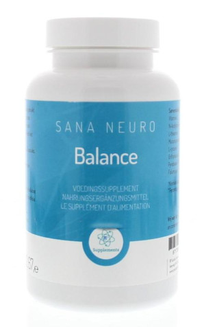 Balance van Sana Neuro