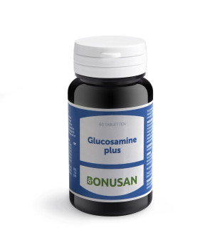 Bonusan Glucosamine Plus