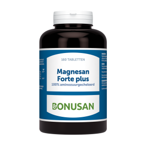 Bonusan Magnesan Forte Plus