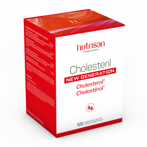 Nutrisan Cholesteril New Generation