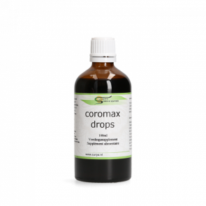 Coromax drops van Surya : 30 ml