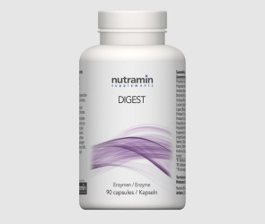 NTM Digest van Nutramin : 90 capsules