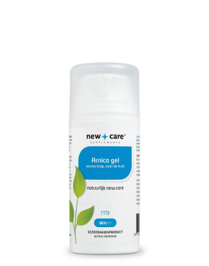Arnica gel van New Care : 100 ml