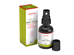 Gabaril Relax Spray (30 ml) van Nutrisan 