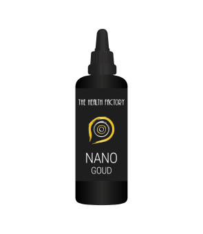 Nano Goud The Health factory 100
