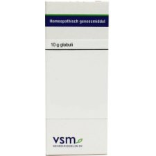 Hyoscyamus niger D12 van VSM : 10 gram 
