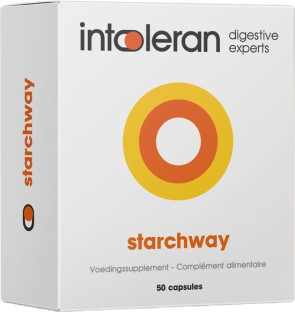 Intoleran starchway