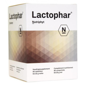 lactophar 90 nutriphyt