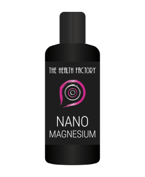 Nano Magnesium The Health Factory