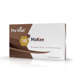 MaKee van Pro-Vital30
