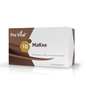 MaKee van Pro-Vital90