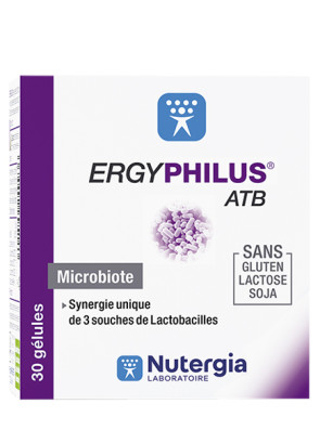 ergyphilus atb nutergia
