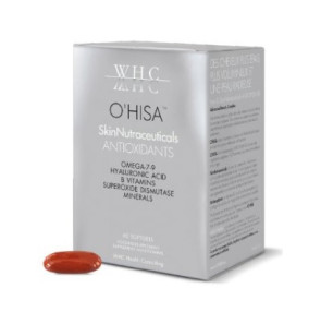O'Hisa whc skin nutraceutical 60