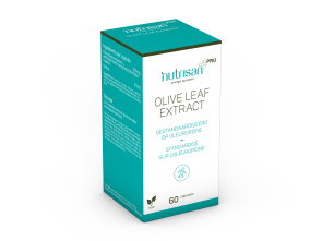 Olive Leaf Extract - Olijfblad van OrthoNutrients 
