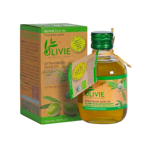 Olivie Plus 30X Bio- NaturaMedicatrix