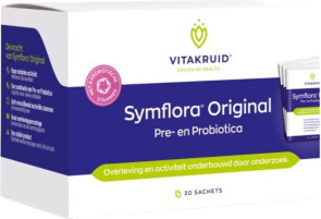Symflora basis van Vitakruid : 30 scahets 