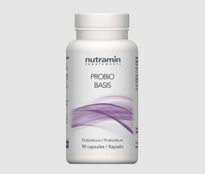 NTM Probio basis van Nutramin : 90 capsules